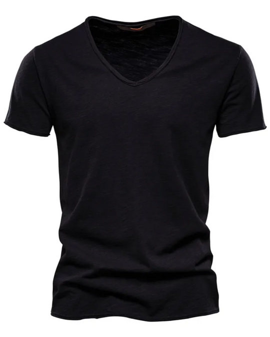 Katoenen Zomerblouse