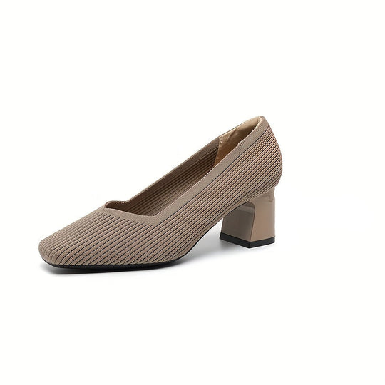 Mara™ | Elegante Orthopedische Hakken