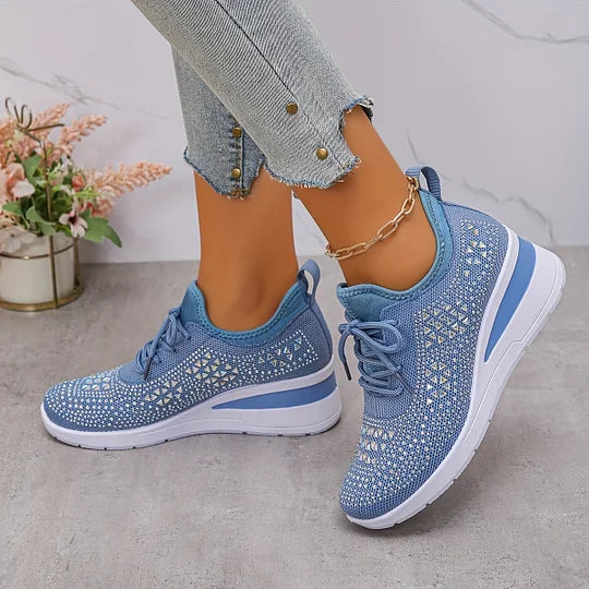 Nienke™ | Orthopedische Comfortabele Schoenen