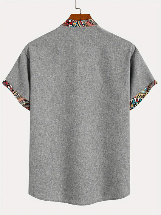 Vintage-Inspired Tee