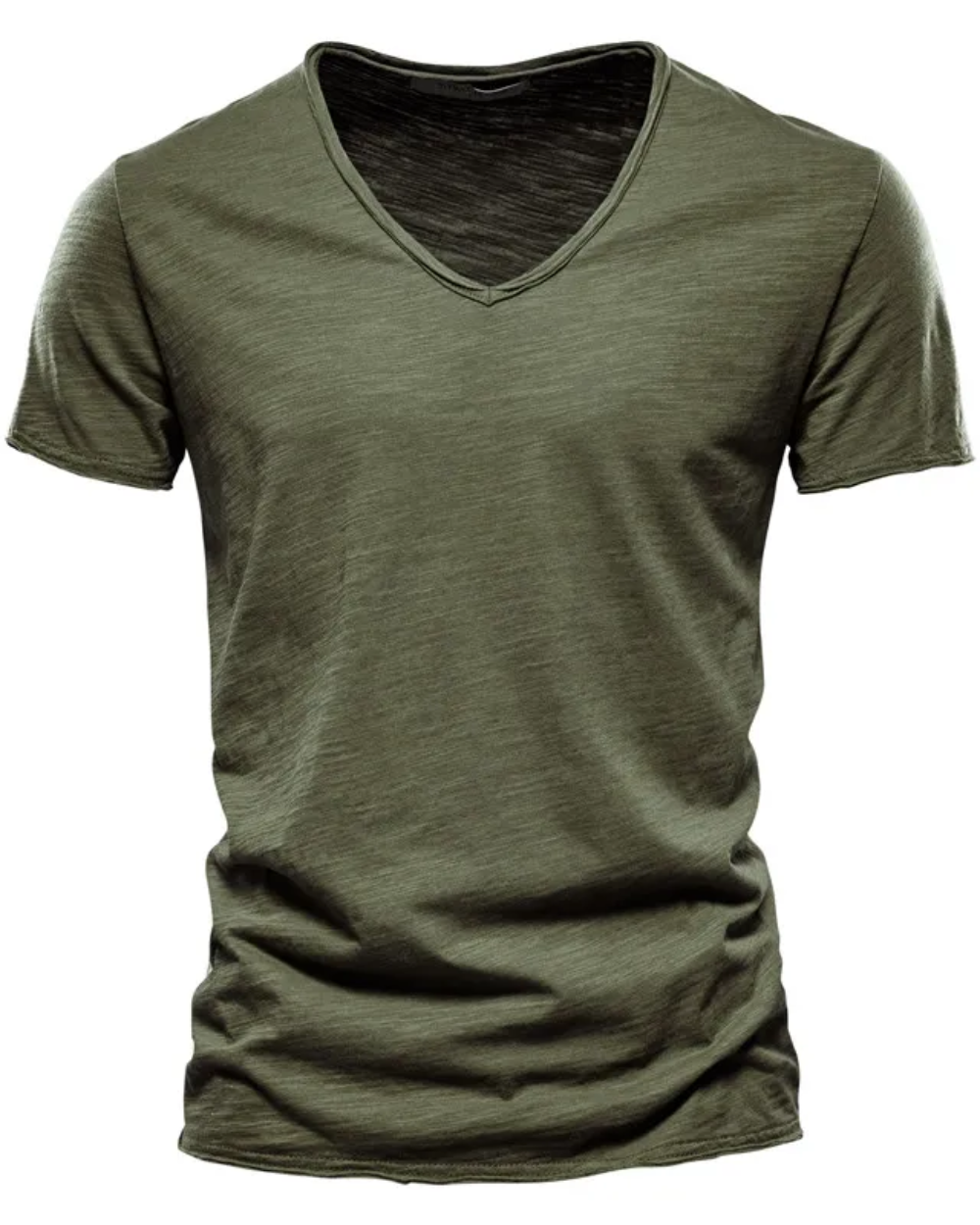 Katoenen Zomerblouse