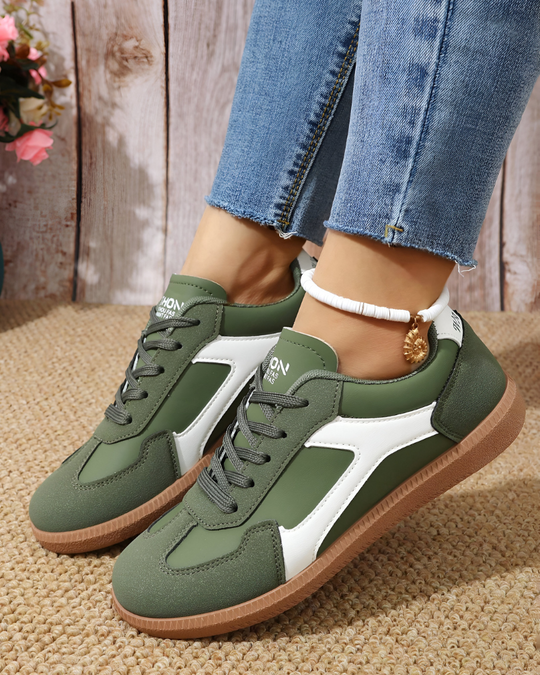 Amber™ | Orthopedische Comfortabele Sneakers