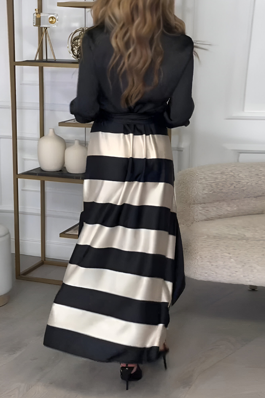 Mira™ | Stijlvolle Flowy Two Piece Set
