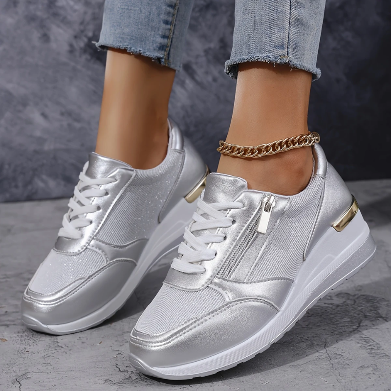 Rie™ | Orthopedische Comfortabele Sneakers
