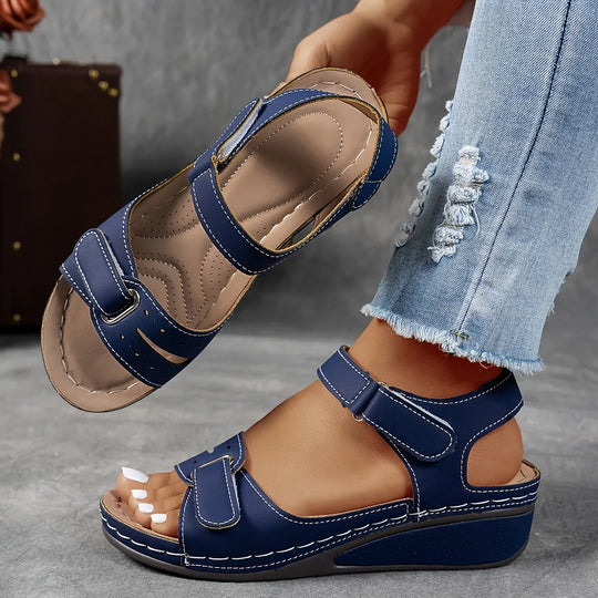 Reni™ | Casual Comfortabele Orthopedische Sandalen