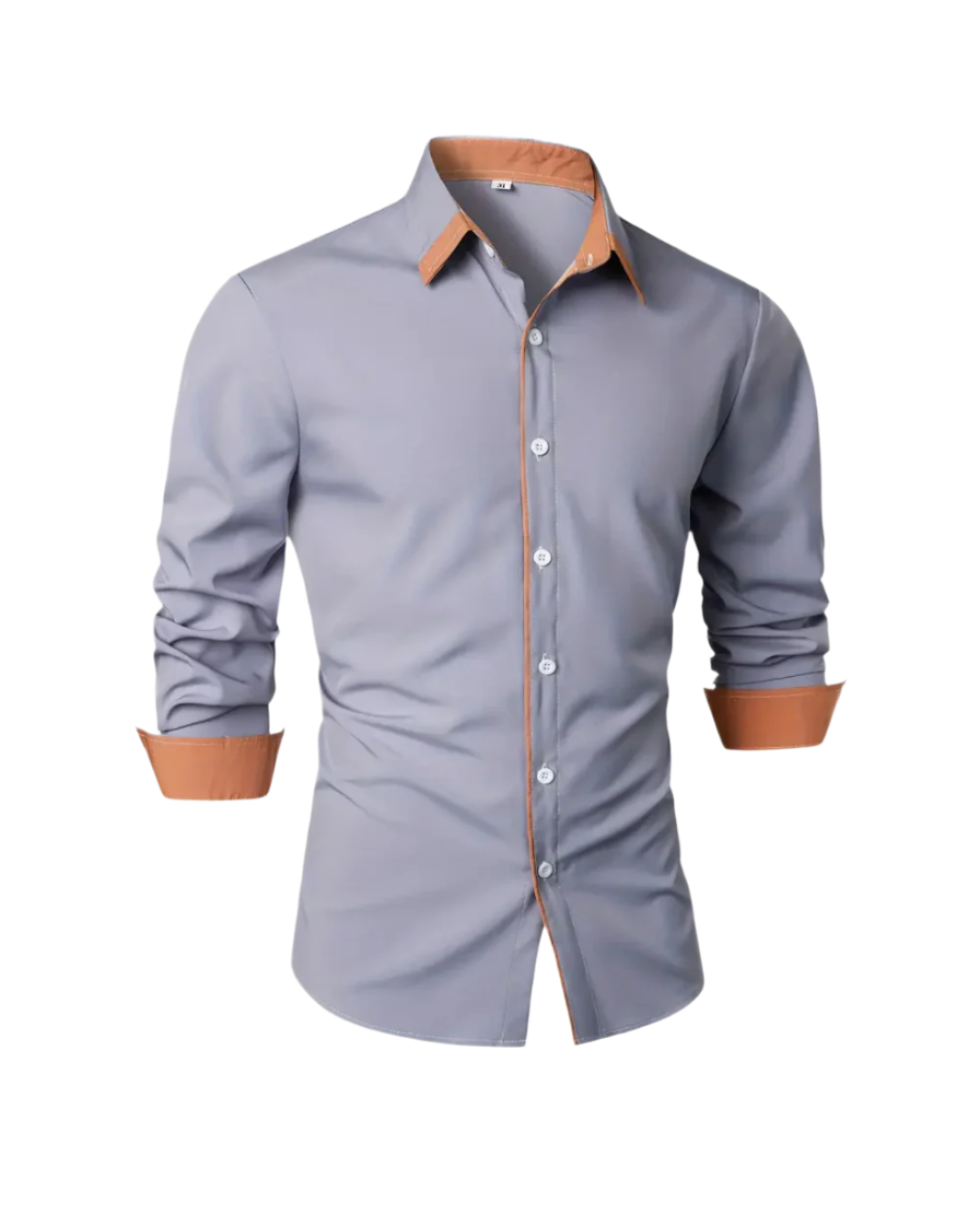 Relaxed Fit Shirt