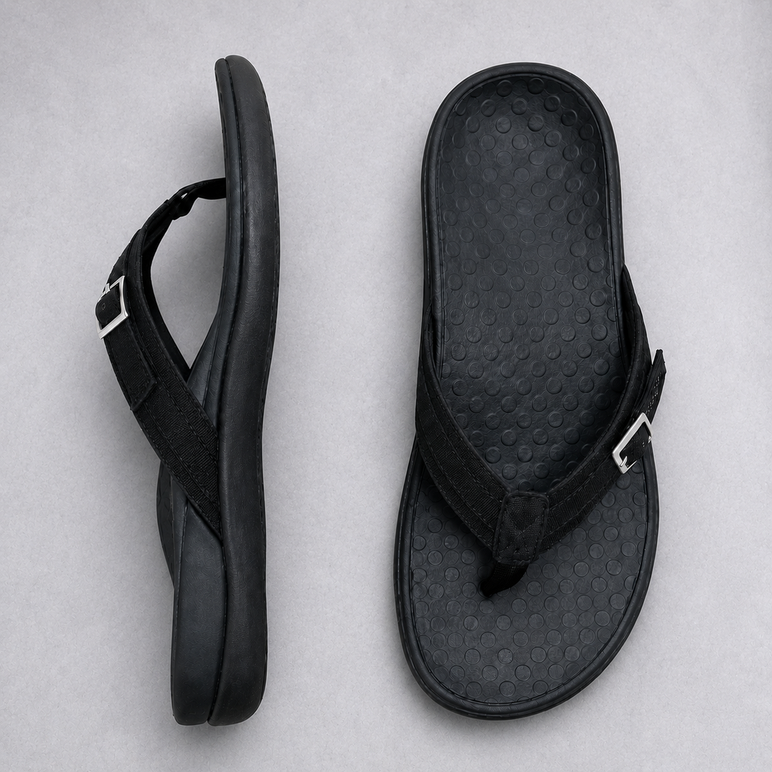 Mirella™ | Orthopedische Zomersandalen
