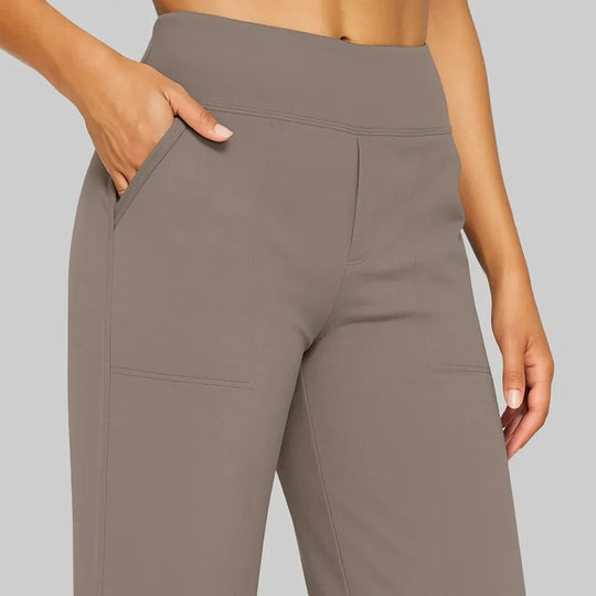Anna – Dé comfortabele stretchbroek voor elke vrouw - 1+1 GRATIS