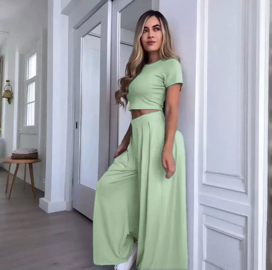 Kyra™ | Zomer Comfort Set