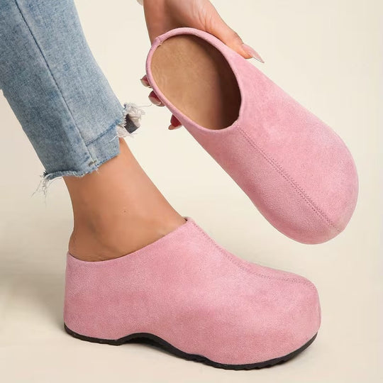 Lumi™ | Comfortabele Orthopedische Schoenen