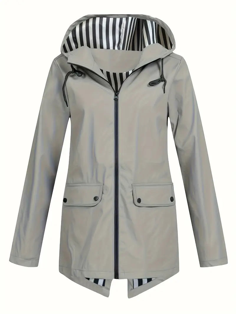Maya™ | Herfst Wind- en Regenjas