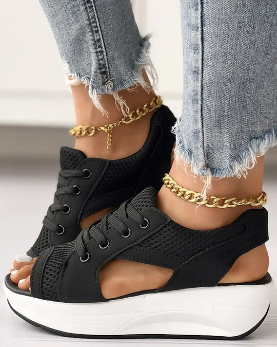 Cindy™ | Orthopedische Comfortabele Sandalen