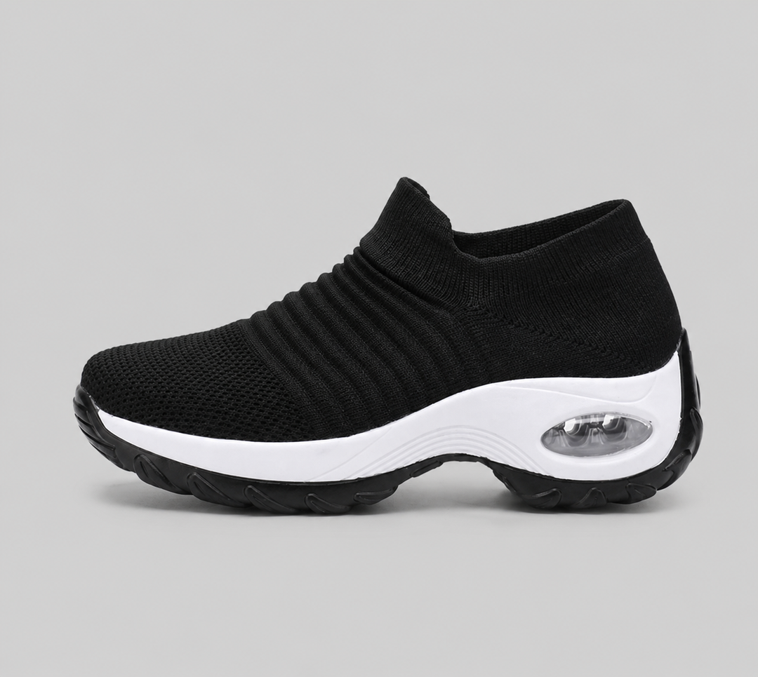 Veya™ | Stijlvolle, Comfortabele Orthopedische Sneakers