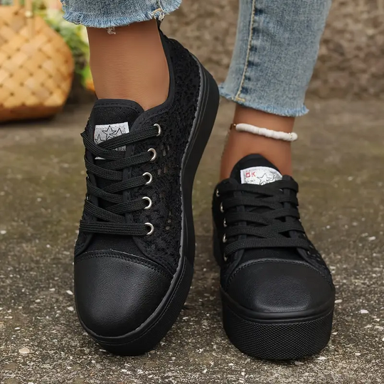 Auke™ | Orthopedische Comfortabele Sneakers