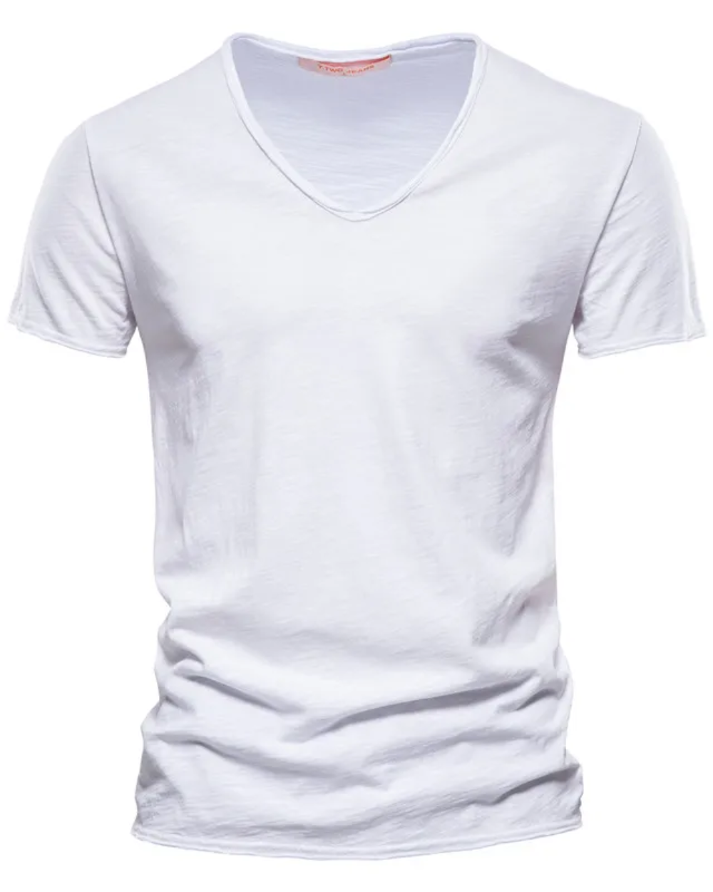 Katoenen Zomerblouse
