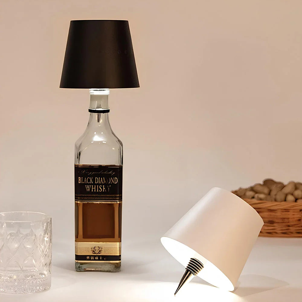 BottleSpark