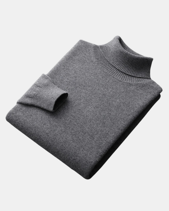 Mars Kasjmier Coltrui Sweater