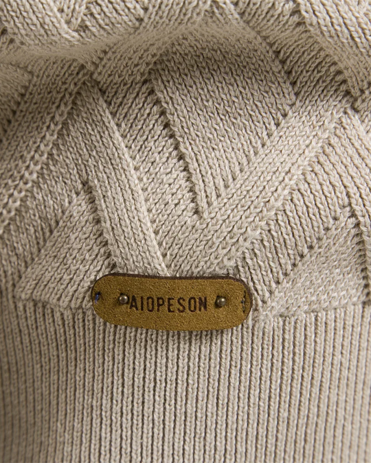 Herentrui met Ruitpatroon V2