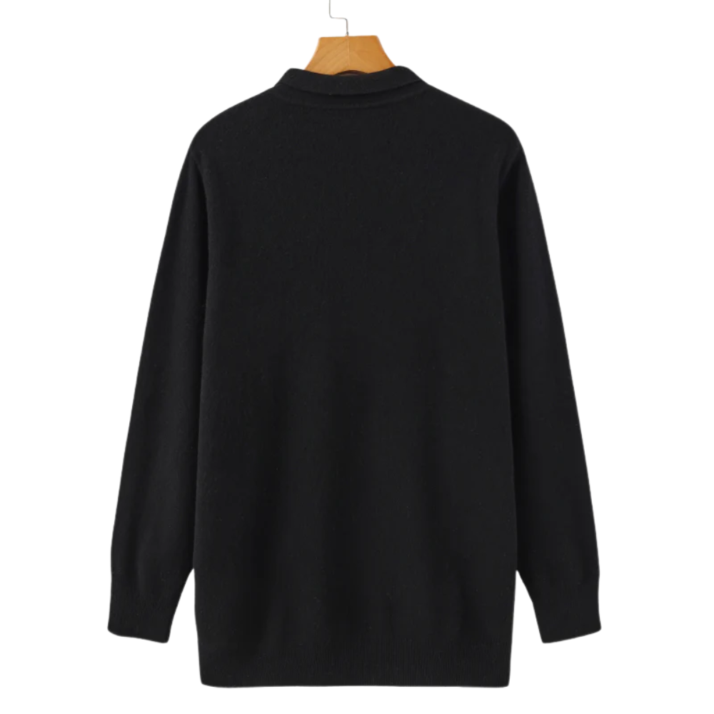 100% Kasjmier Polo Shirt