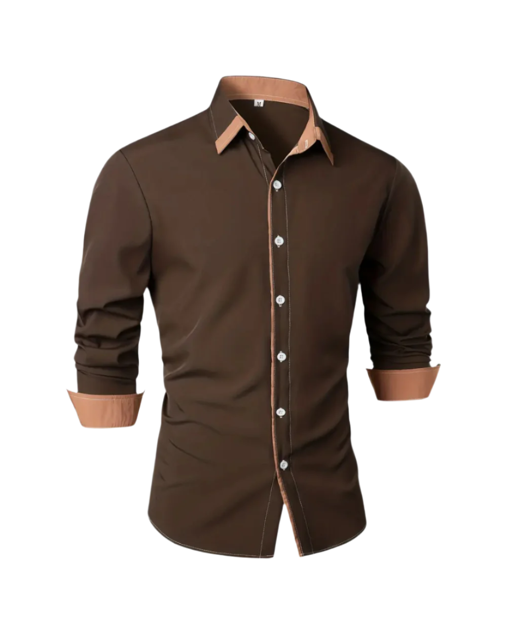 Relaxed Fit Shirt