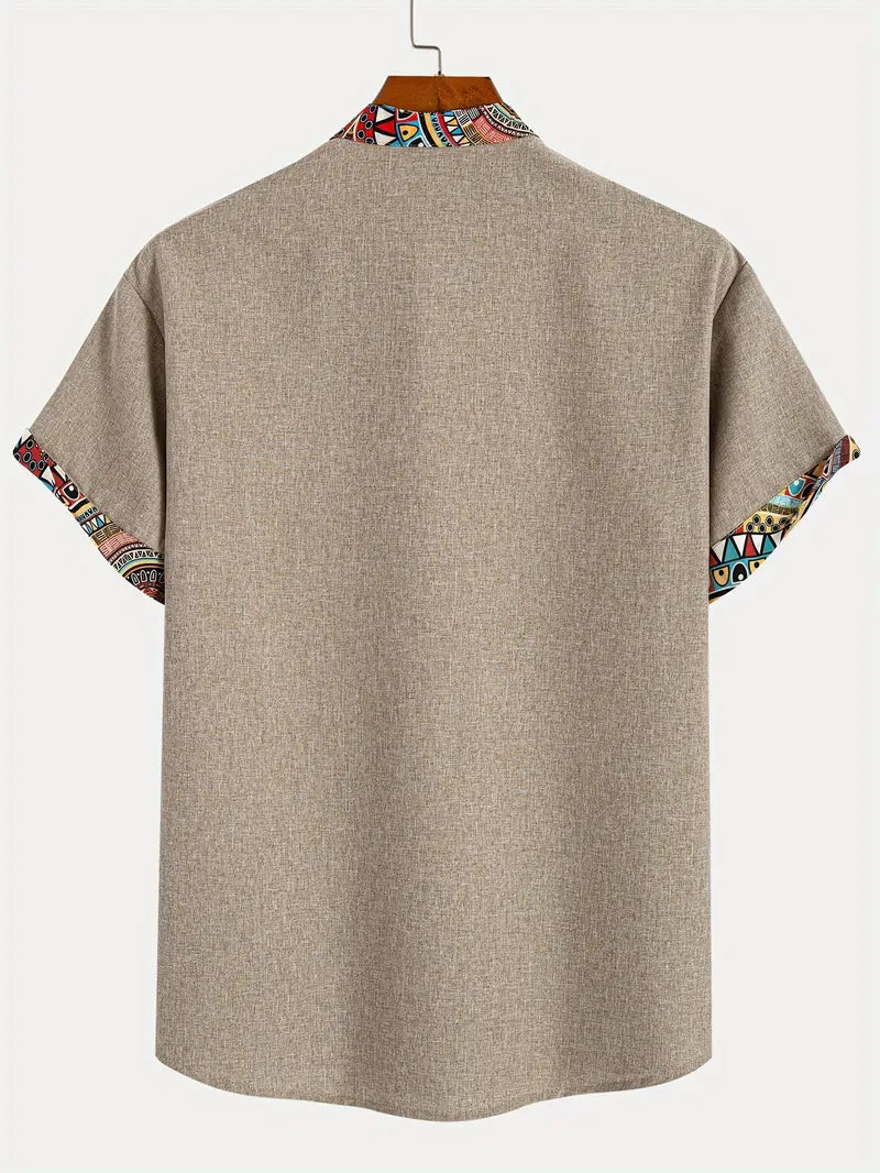 Vintage-Inspired Tee