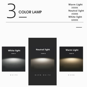 Zonnenlamp met LED en een Kleurrijk Design