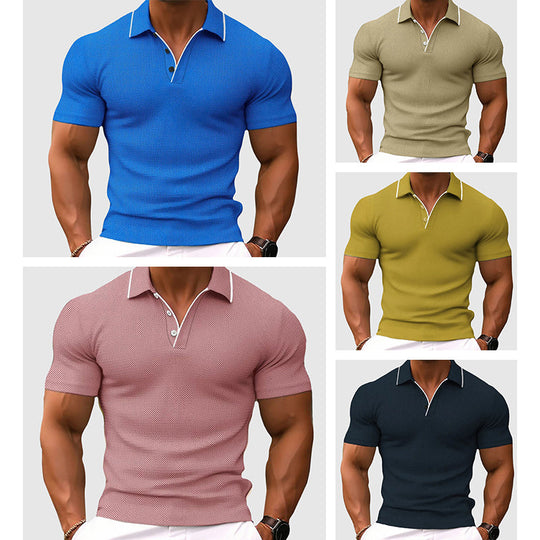 Slank Passende Polo