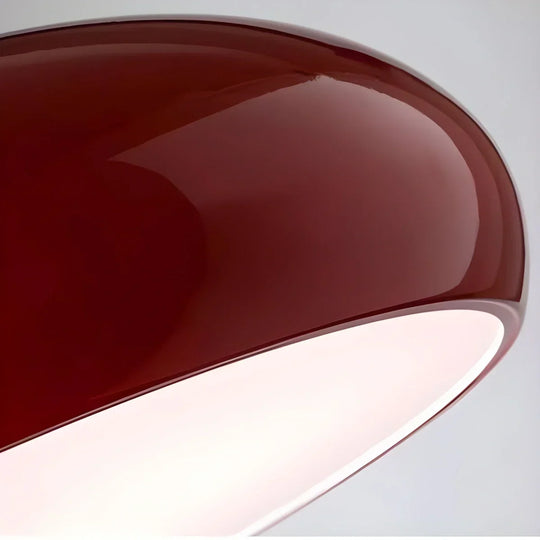 Moderne Hanglamp met 3-Kleurige LED Verlichting