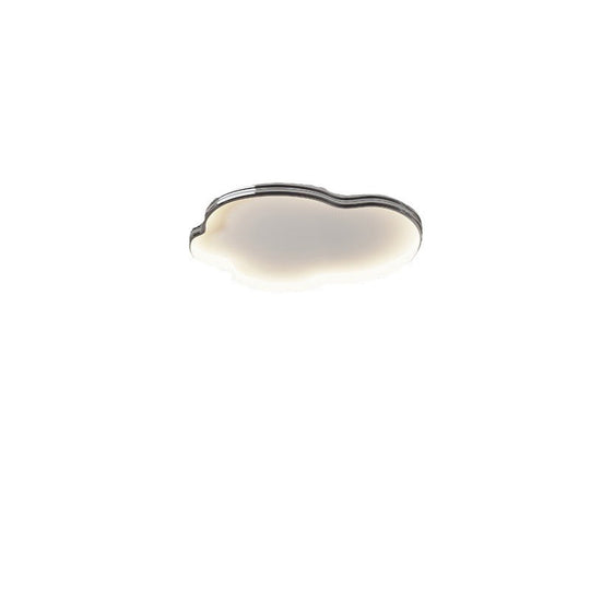 Moderne Minimalistische LED Plafondlamp met Strak Design in Meerdere Kleuren