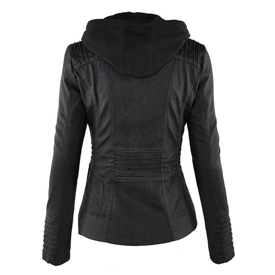élise™ | ultra elegante jas