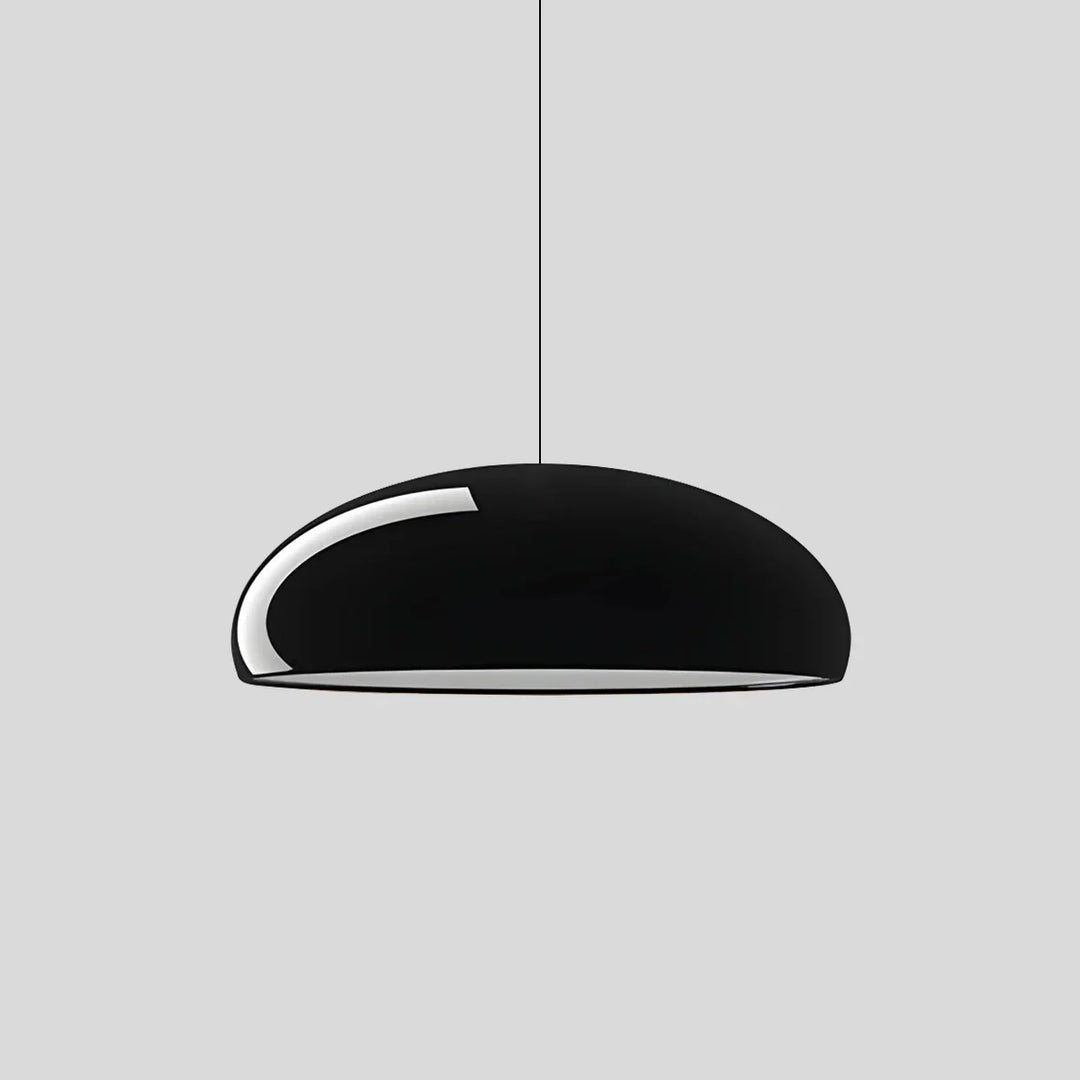 Moderne Hanglamp met 3-Kleurige LED Verlichting