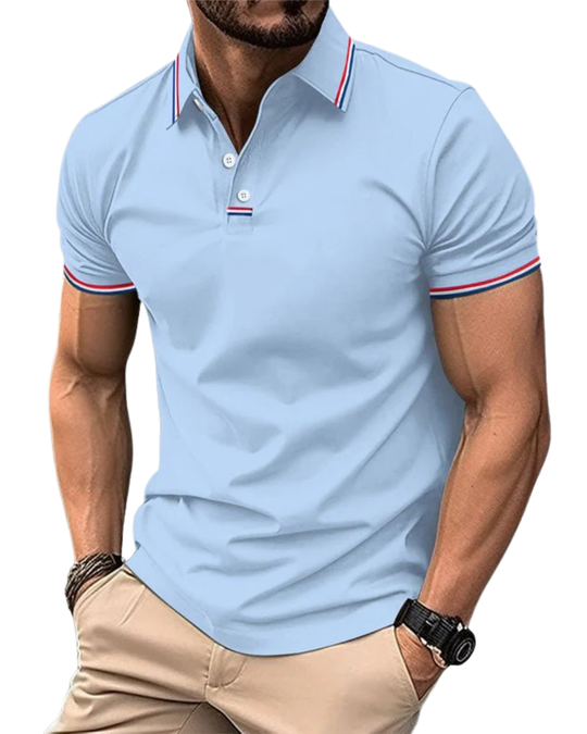 Chic Polo Shirt