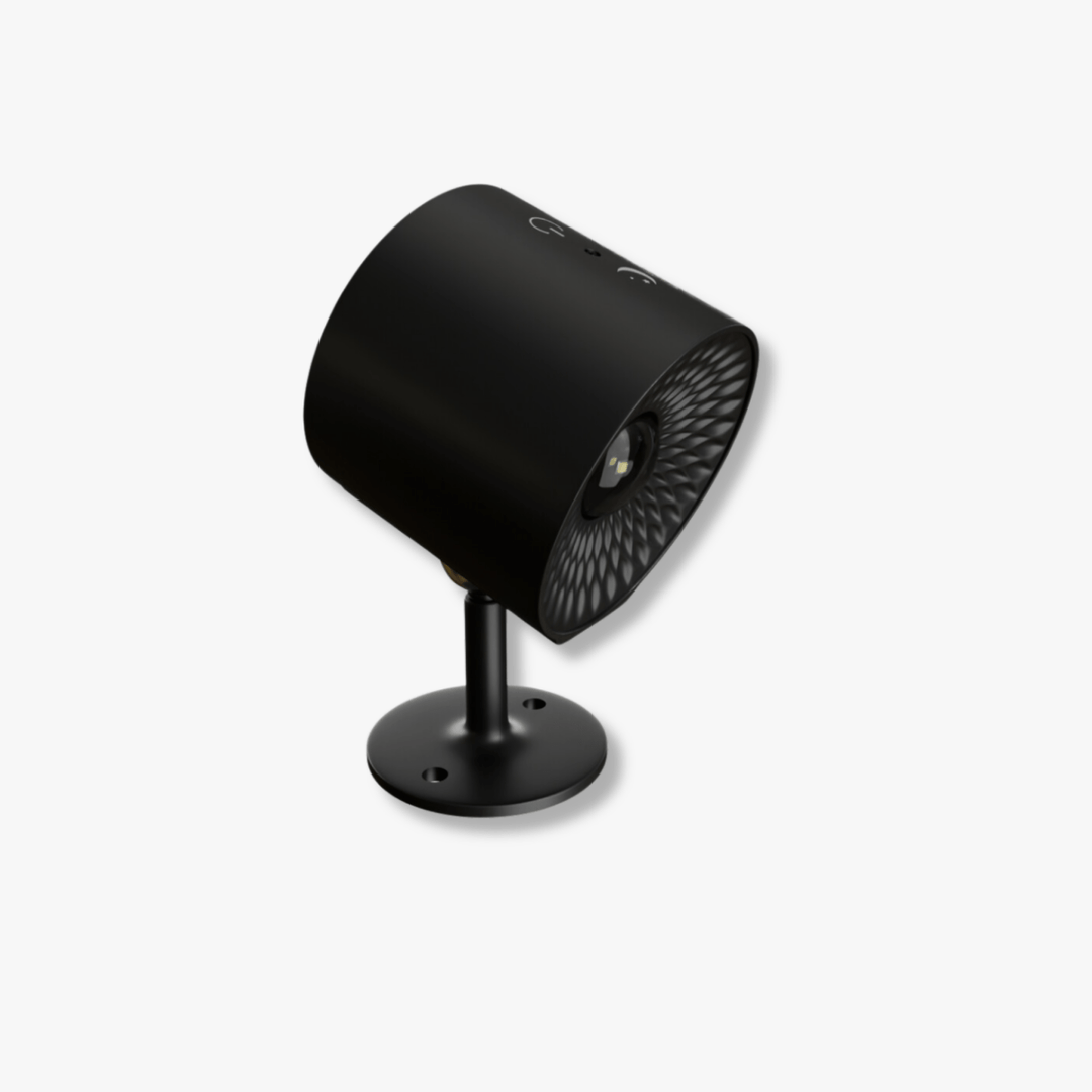 Beam | Draadloze LED Wandlamp
