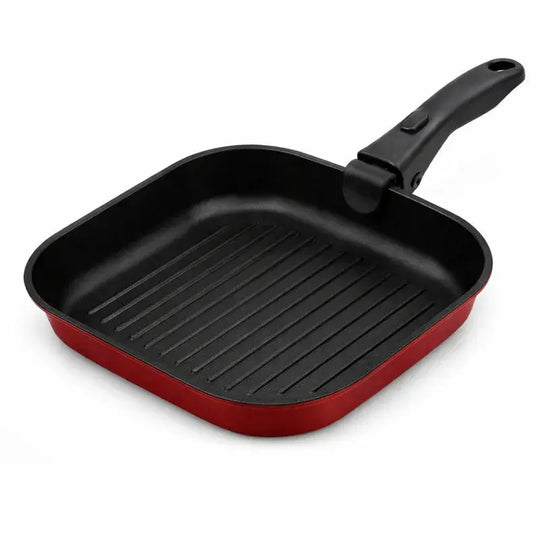 Keramische Grillpan