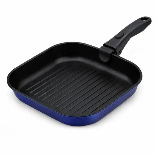 Keramische Grillpan