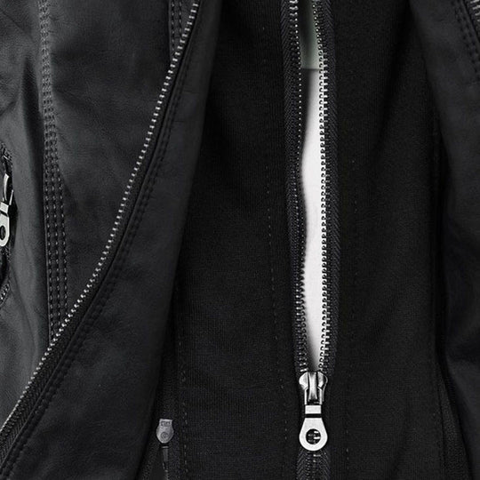 élise™ | ultra elegante jas