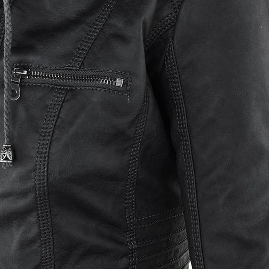 élise™ | ultra elegante jas