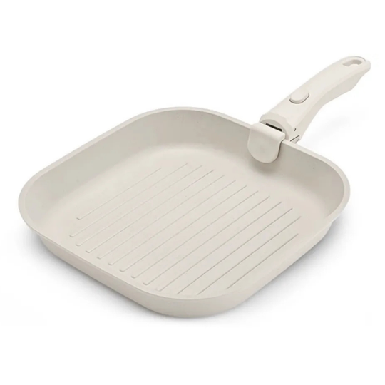 Keramische Grillpan