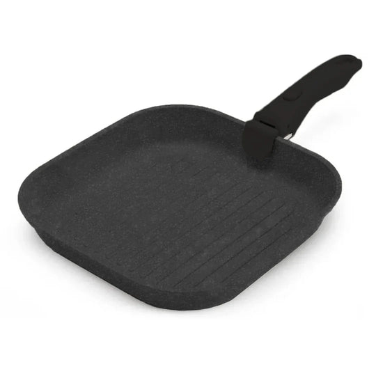 Keramische Grillpan