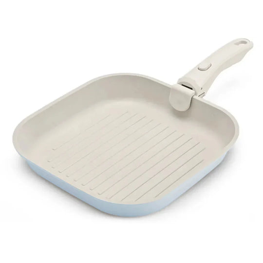 Keramische Grillpan