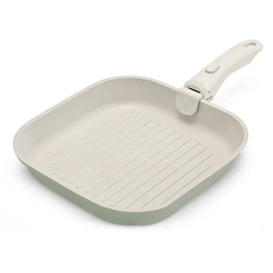 Keramische Grillpan