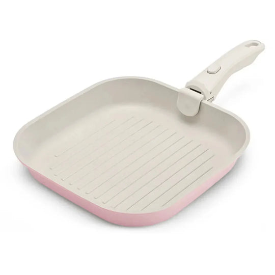 Keramische Grillpan