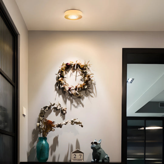 Ultradunne LED Inbouwspot met Energiezuinige Verlichting