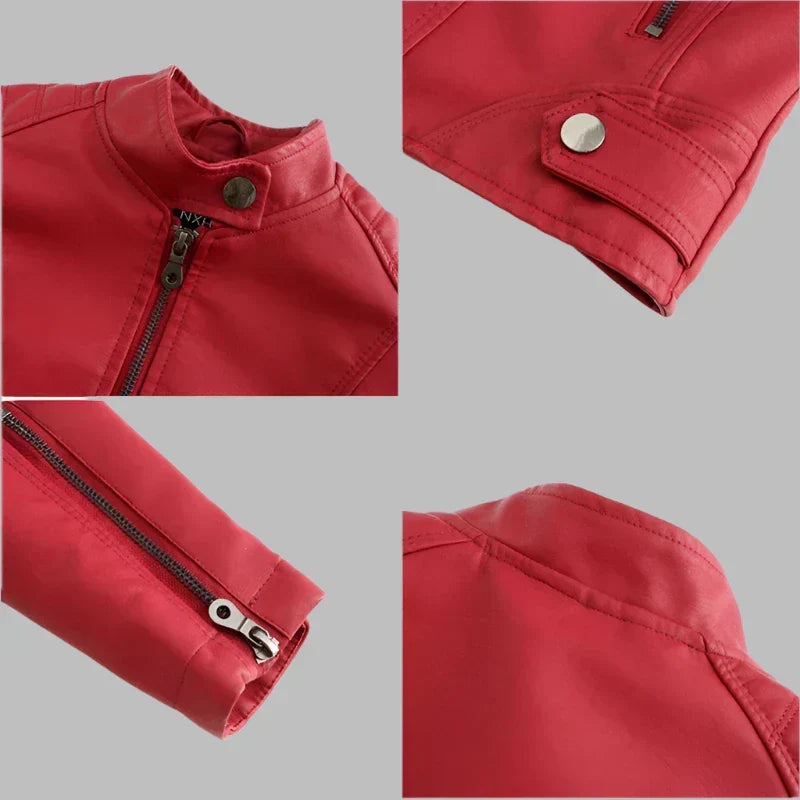 Manon™ | Trendy Jasje