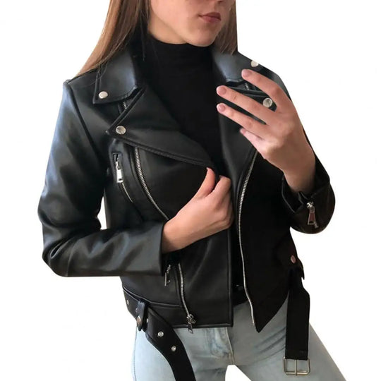 élisa™ | elegante jas