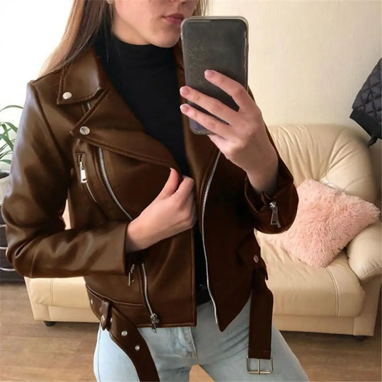 élisa™ | elegante jas