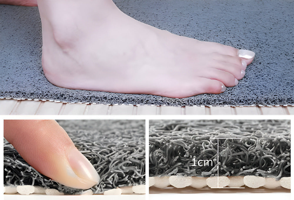 Antislip Douchemat Zacht & Comfortabel Design