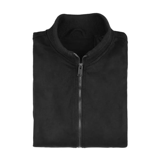 De Monet Suede Jas