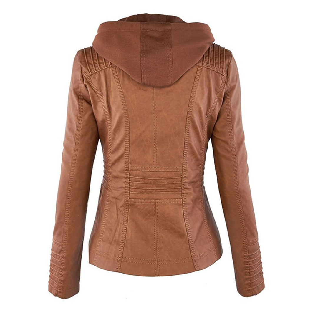 élise™ | ultra elegante jas