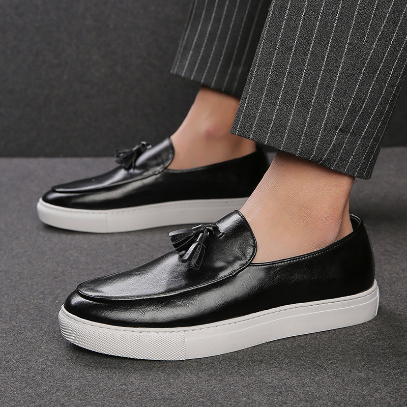 Prestige Line Classic Loafers